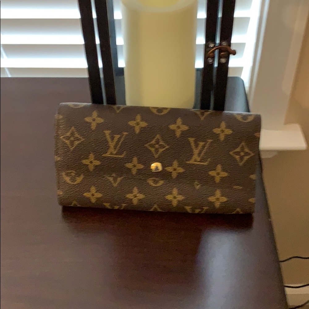 Wallet